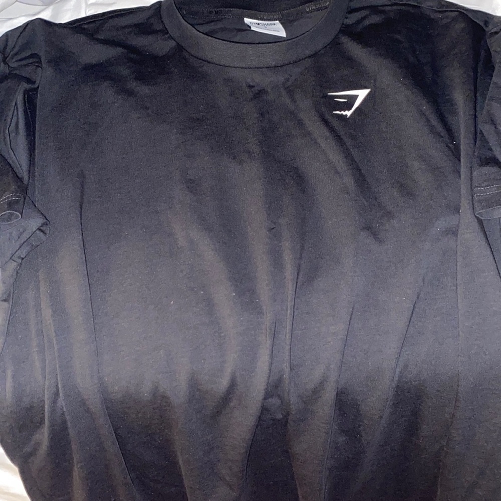 GYMSHARK